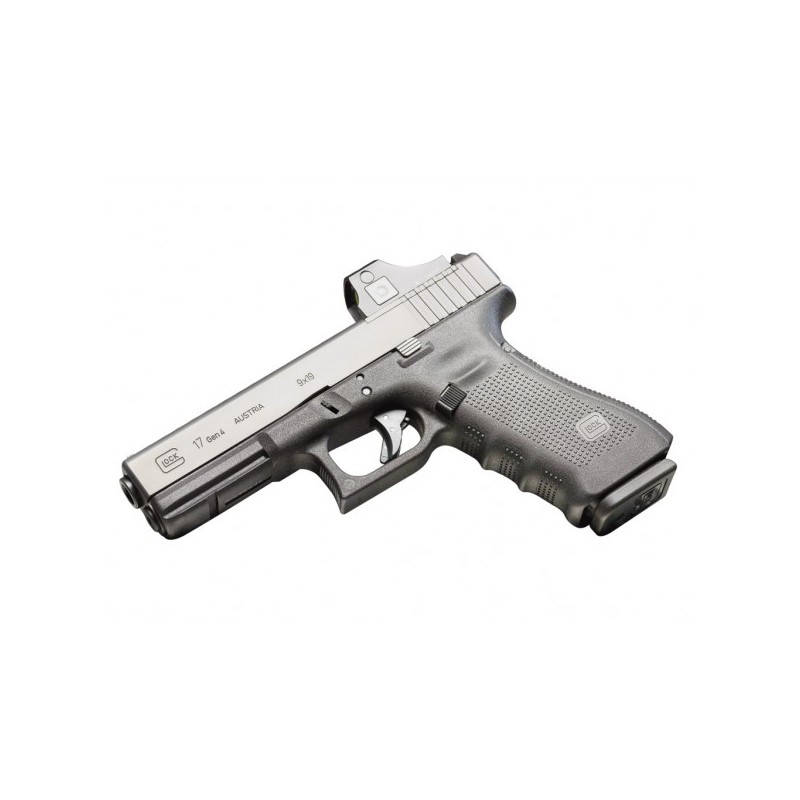 Glock 17 MOS