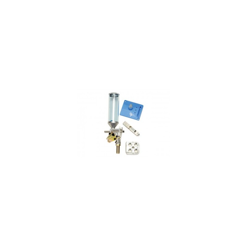Quick Change Dillon pour RL550B