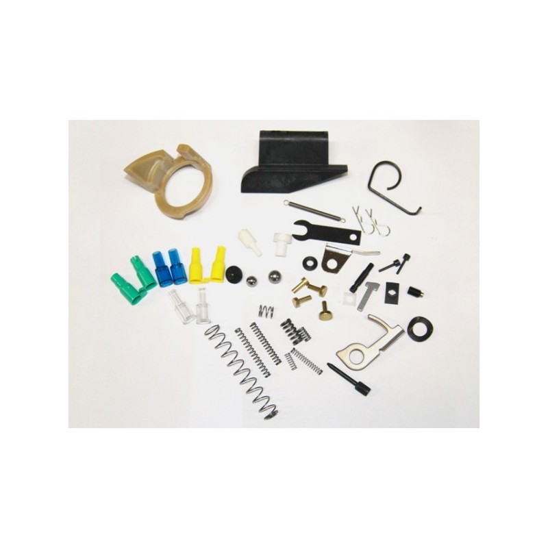 Kit Pièces Détachées Dillon XL650