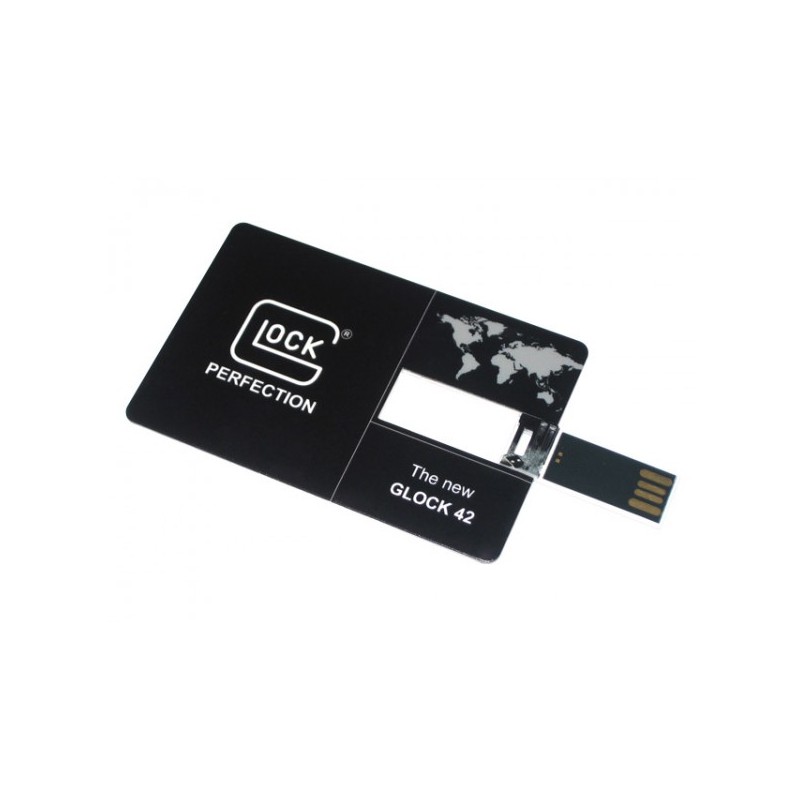 Clé USB Glock