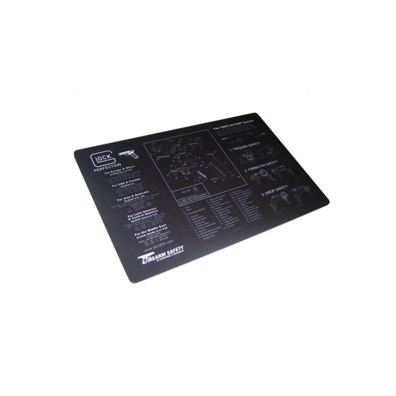 Tapis de souris / Bench mat