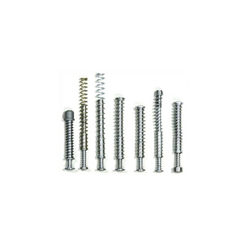 Kit pour CZ 75 B / BD Kit pour CZ 75 B / BD