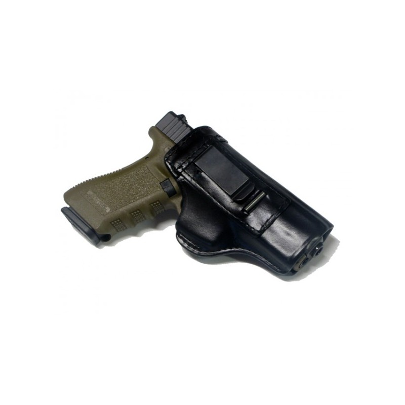 Holster inside B890-G17