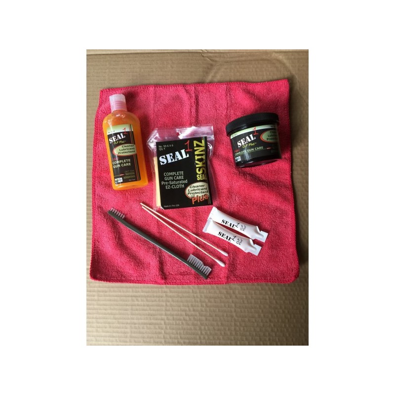 SEAL 1 CLP PLUS KIT
