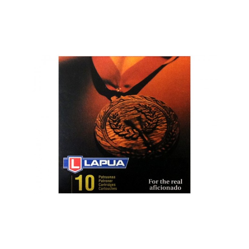 .338 LM - 300 Gr 