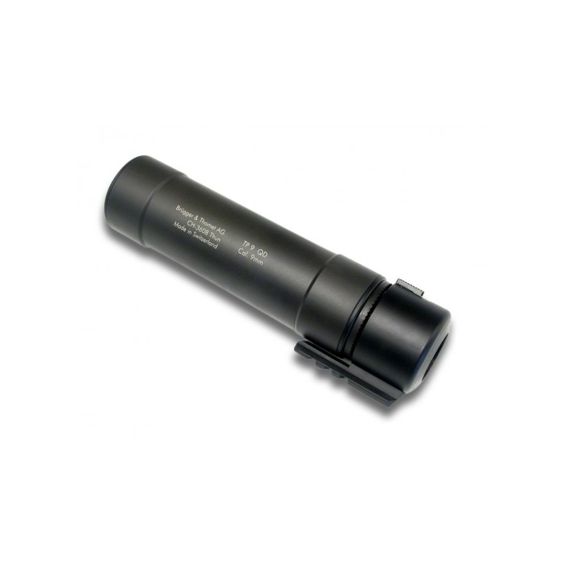 TP9 QD