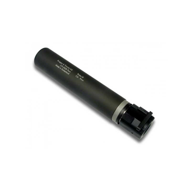 Rotex III 9mm