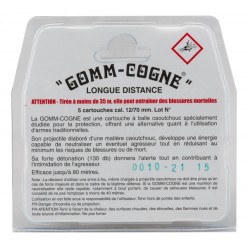 GOMM-COGNE longue distance