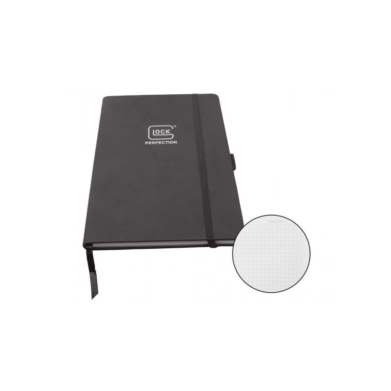 Carnet Glock