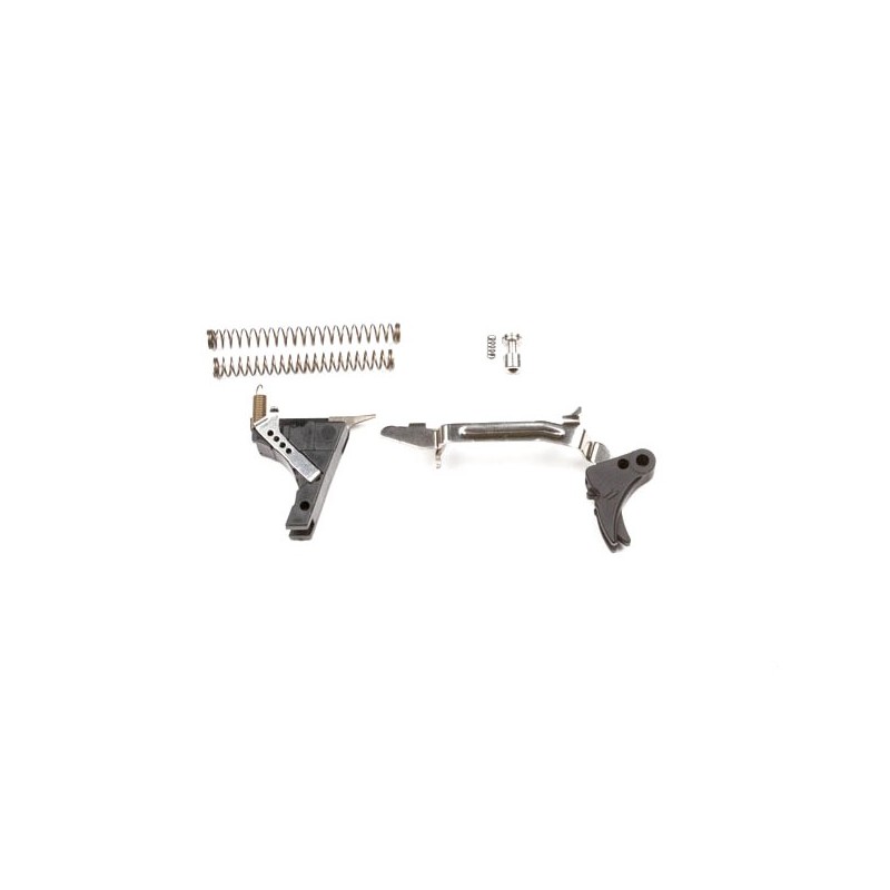 Drop-In Kit, PRO Glock G3 Noire