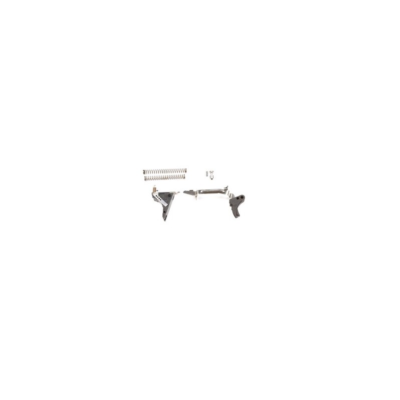 Drop-In Kit, PRO Glock G4 Noire