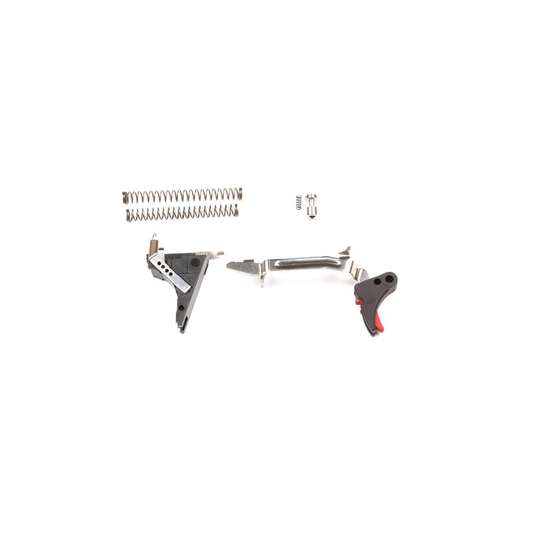 Drop-In Kit, PRO Glock G4 Rouge
