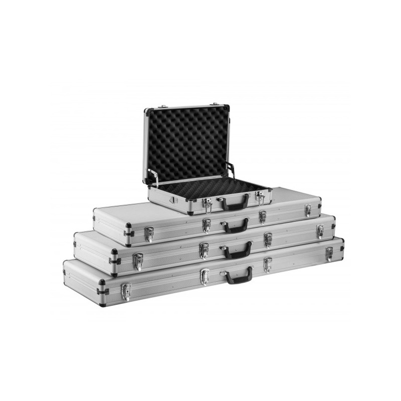 Malette ABS/Alu
