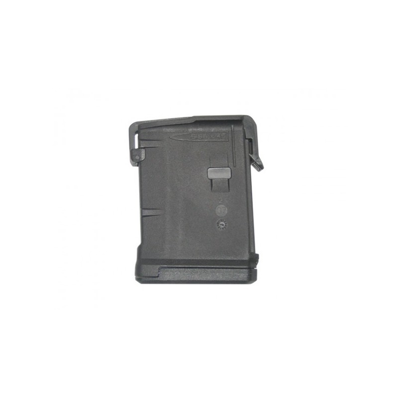 Chargeur MAGPUL AR15 10cps