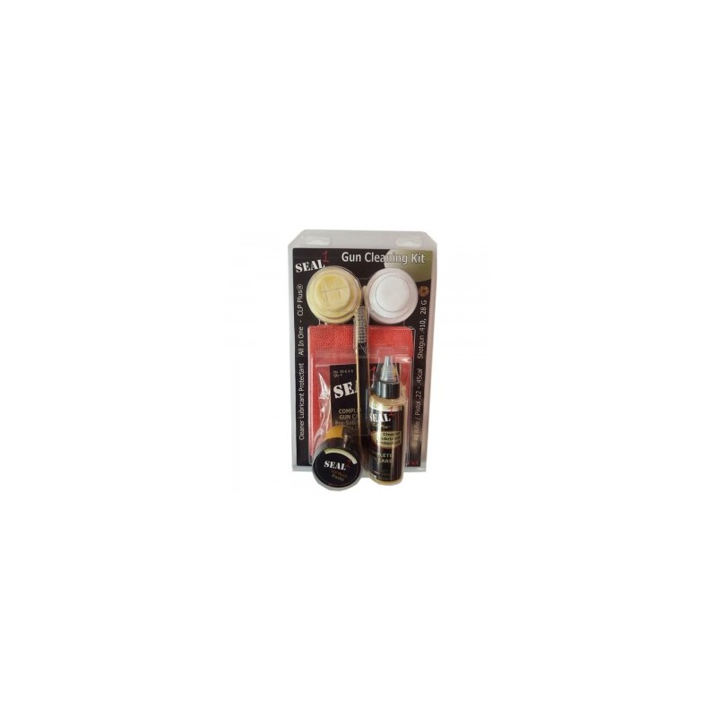 SEAL 1 CLP PLUS Universal kit