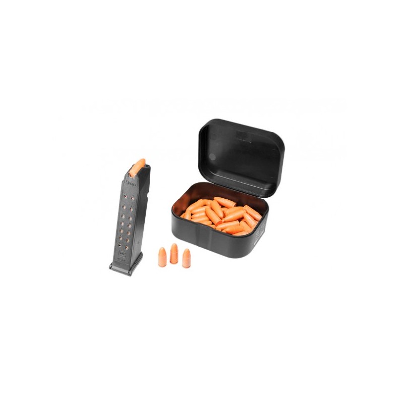 Munitions Inertes GLOCK - 9mm