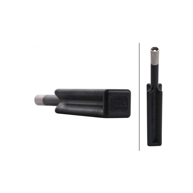 Tournevis guidon Glock