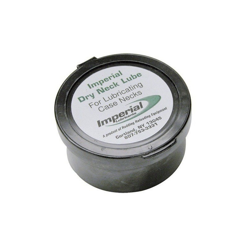 Imperial Dry Neck Lube Imperial Dry Neck Lube