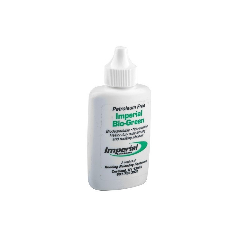 Imperial Case Lube Bio Green Imperial Case Lube Bio Green