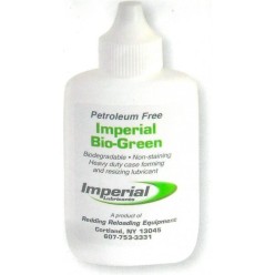Imperial Case Lube Bio Green