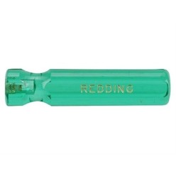 Small Flash Hole Deburring Tool