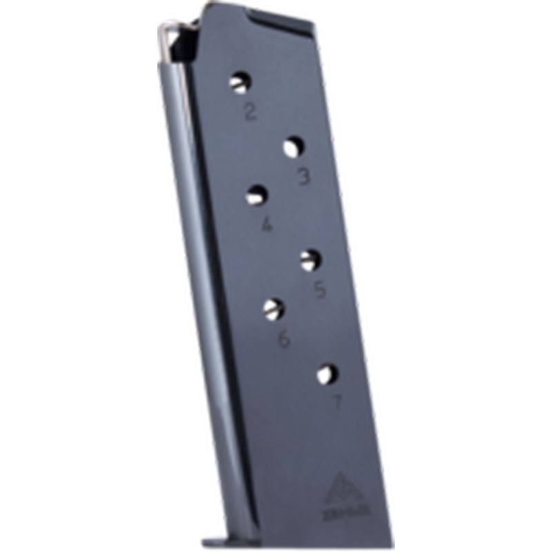 COLT 1911 45 ACP 7RDS BLUE COLT 1911 45 ACP 7RDS BLUE