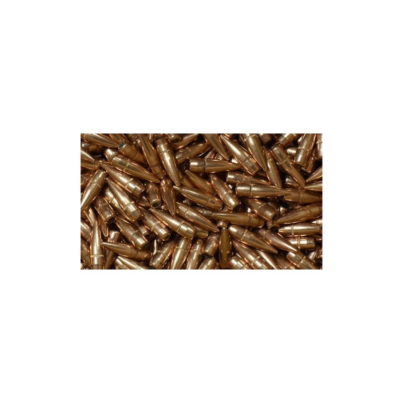 .308" - 147 grains FMJ