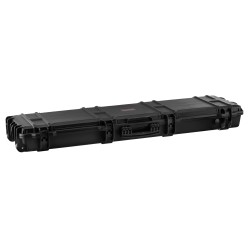 Mallette XL Waterproof noire