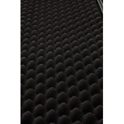 Mallette XL Waterproof noire