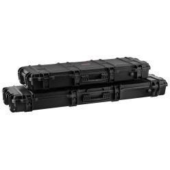 Mallette XL Waterproof noire