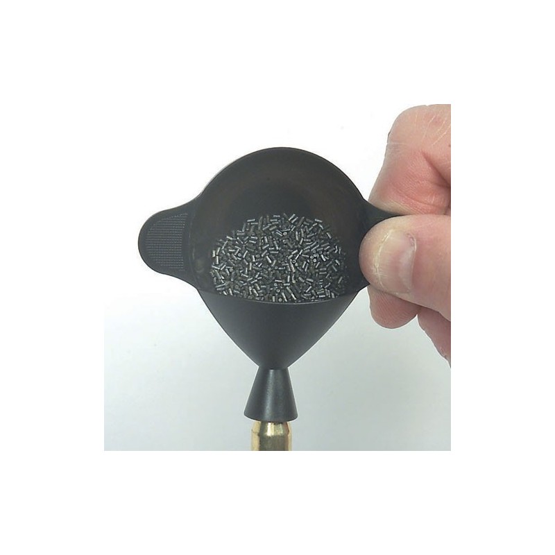 Lyman Powder Pal Electronic Scale Funnel Pan
