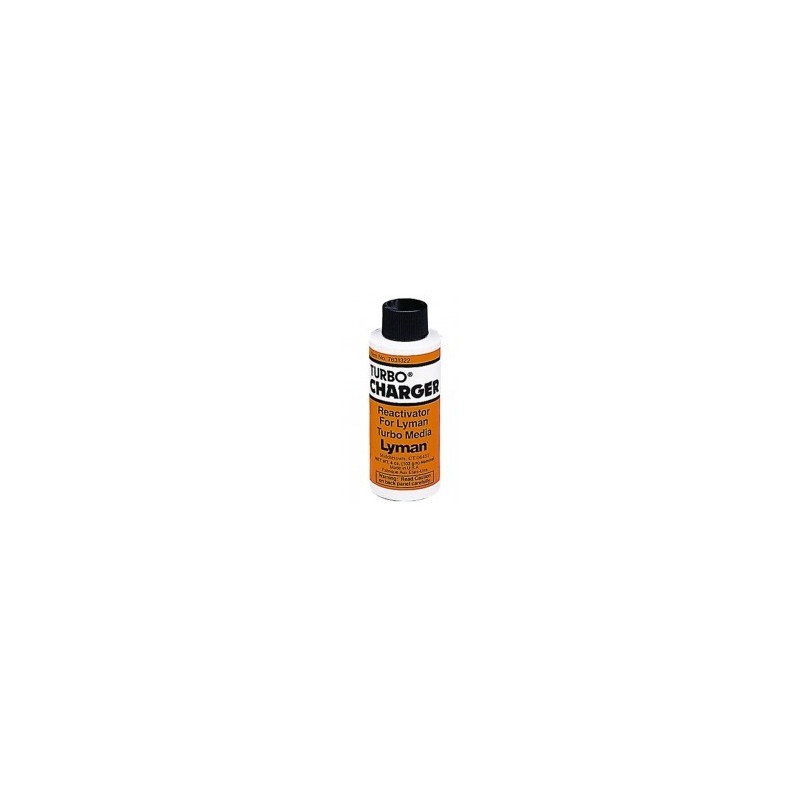 Lyman Turbo Charger Reactivator 4 oz