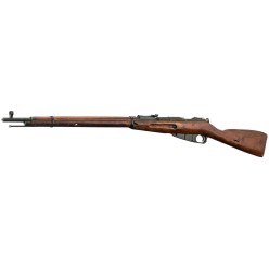 Mosin Nagant 1891-1930