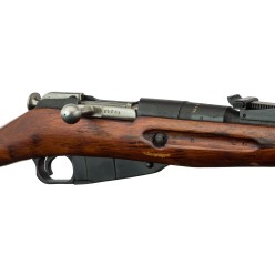 Mosin Nagant 1891-1930
