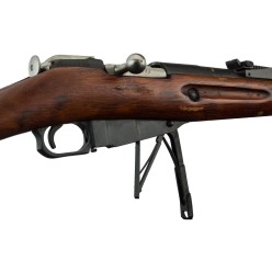 Mosin Nagant 1891-1930