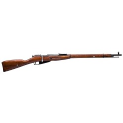 Mosin Nagant 1891-1930