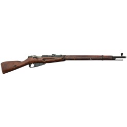 Mosin Nagant 1891-1930