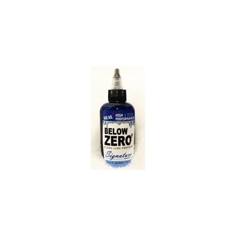 SEAL 1 BELOW ZEO