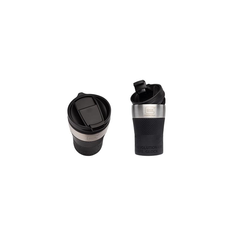 MUG THERMOS GLOCK
