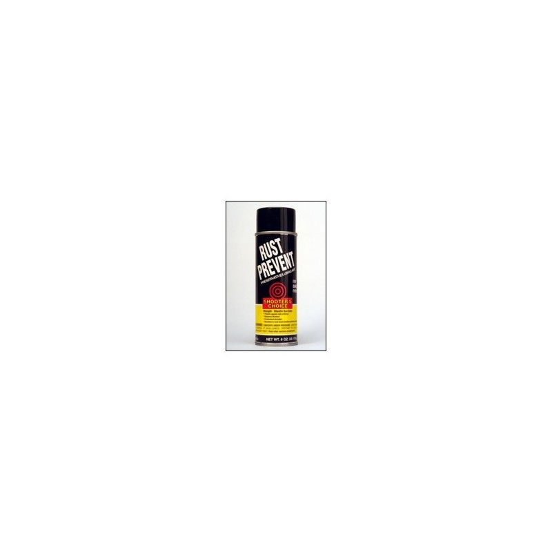 Spray "Rust-Prevent"