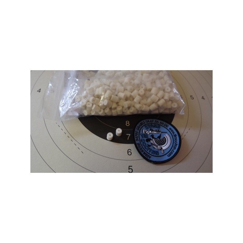 Tampons VFG