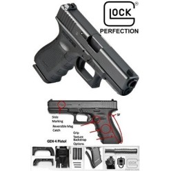 Glock 23