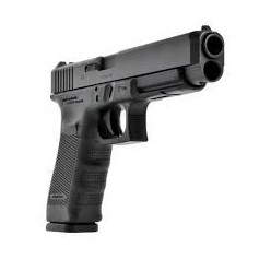 Glock 41 Compétition