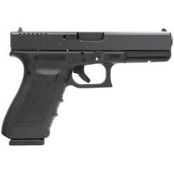 Glock 20