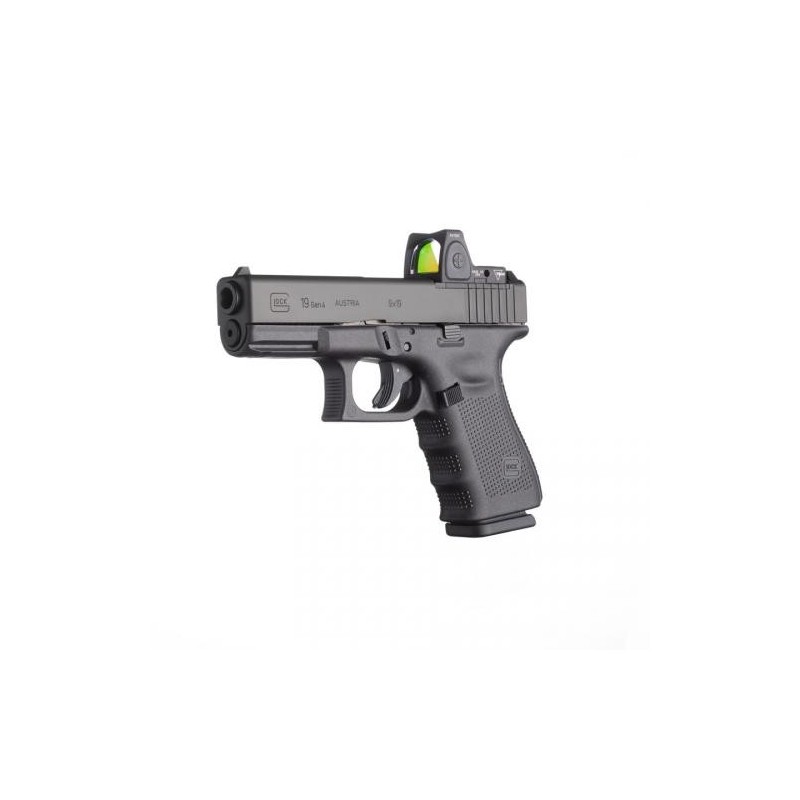 Glock 19 MOS