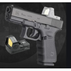 Glock 19 MOS