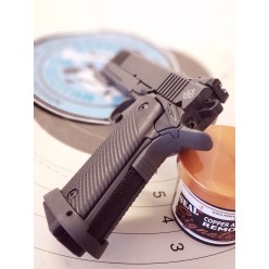 M1911- TAC ULTRA FS HC