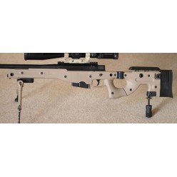 Monopod pour Accuracy AT