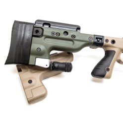 Monopod pour Accuracy AT