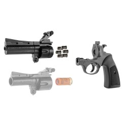 Revolver Soft Gomm